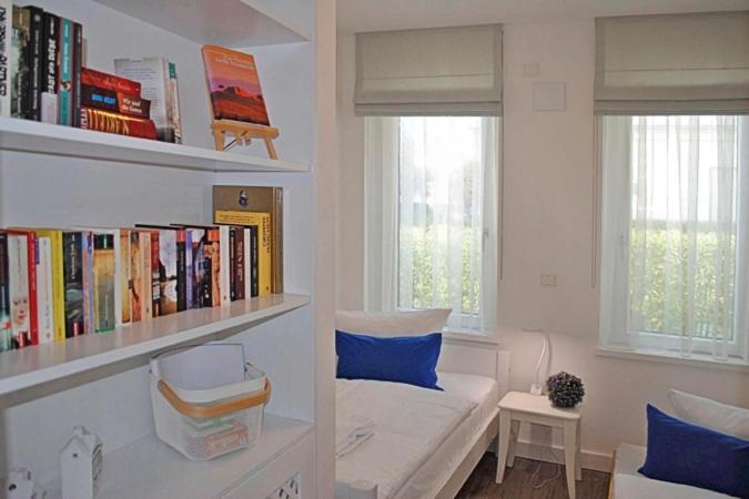 Villa Poseidon - We 5 In Strandnaehe Und Zentrumsnah Binz Exterior photo