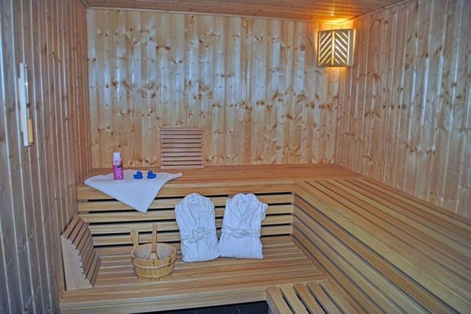 Villa Poseidon - We 5 In Strandnaehe Und Zentrumsnah Binz Exterior photo