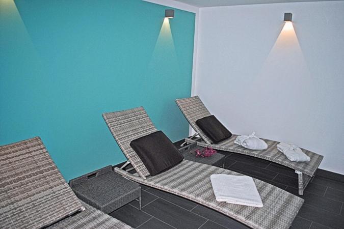 Villa Poseidon - We 5 In Strandnaehe Und Zentrumsnah Binz Exterior photo